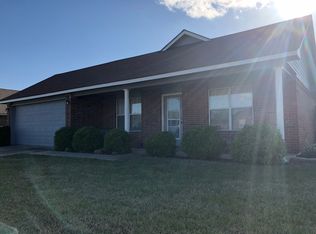 1665 Courtney Ln, Alma, AR 72921