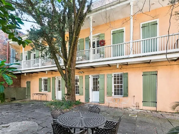 1112 Royal St Unit A, New Orleans, LA 70116