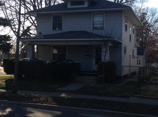 2407 Crescent Ave, Fort Wayne, IN 46805