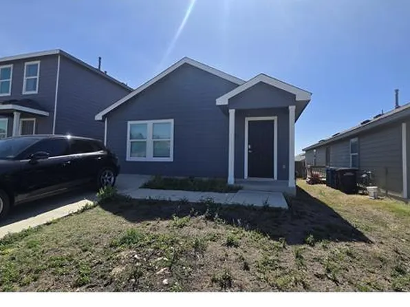 7122 Tides Trl #1, San Antonio, TX 78252