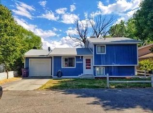 2783 1/2 Monroe Ct, Grand Junction, CO 81503