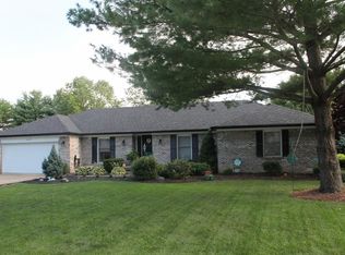 11319 Bloomfield Ct, Indianapolis, IN