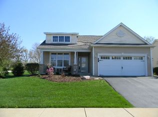 5827 Meadowlark Ct, Rockford, IL 61108