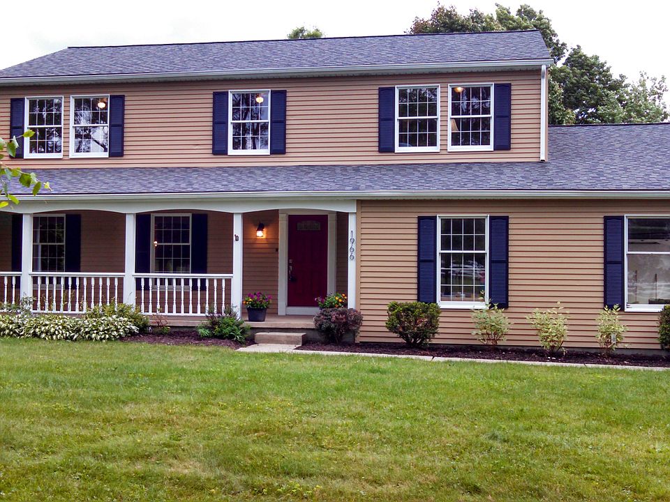 Welcome to 1966 Middleton