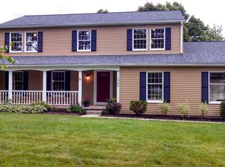 1966 Middleton Rd, Hudson, OH 44236