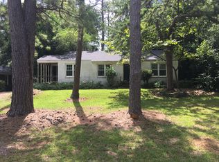 1202 Azalea Dr, Augusta, GA 30904