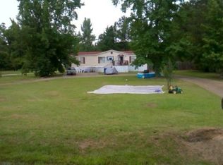 542 Ponta Hills Rd W, Meridian, MS 39305