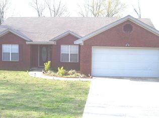 5203 Kara Dr, Jonesboro, AR 72405