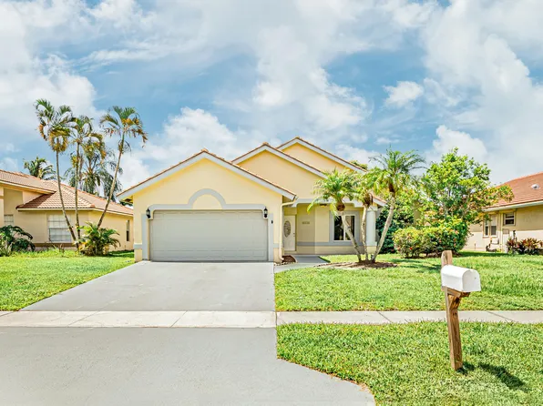 5148 Rosen Blvd, Boynton Beach, FL 33472