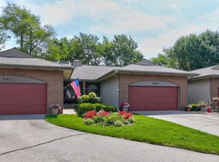 539 Spring Lane Dr, Holland, MI 49423