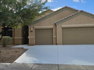 1086 E Mud Spring Canyon Ln, Sahuarita, AZ 85629