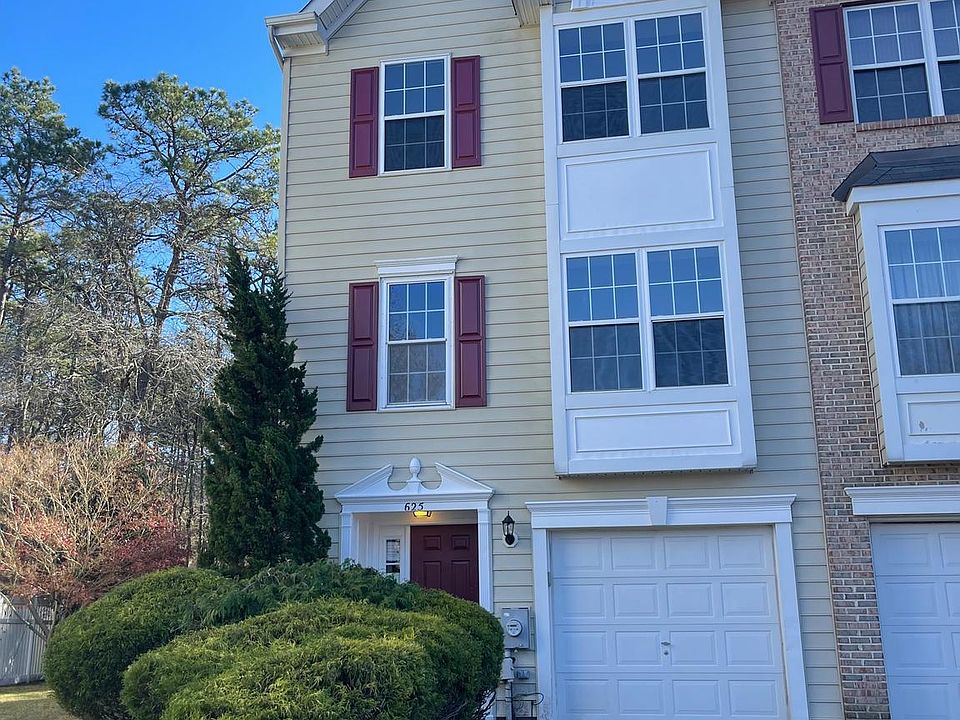 625 Barton Run Blvd, Marlton, NJ 08053 MLS NJBL2037610 Zillow
