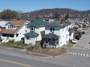 1018 Kanawha Blvd W, Charleston, WV 25302