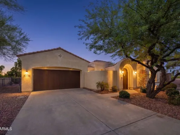 13114 W LOS BANCOS Court, Sun City West, AZ 85375