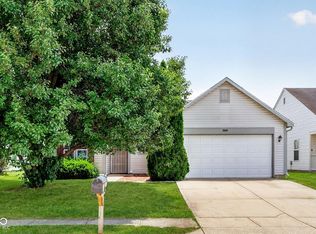 10747 Mistflower Way, Indianapolis, IN 46235
