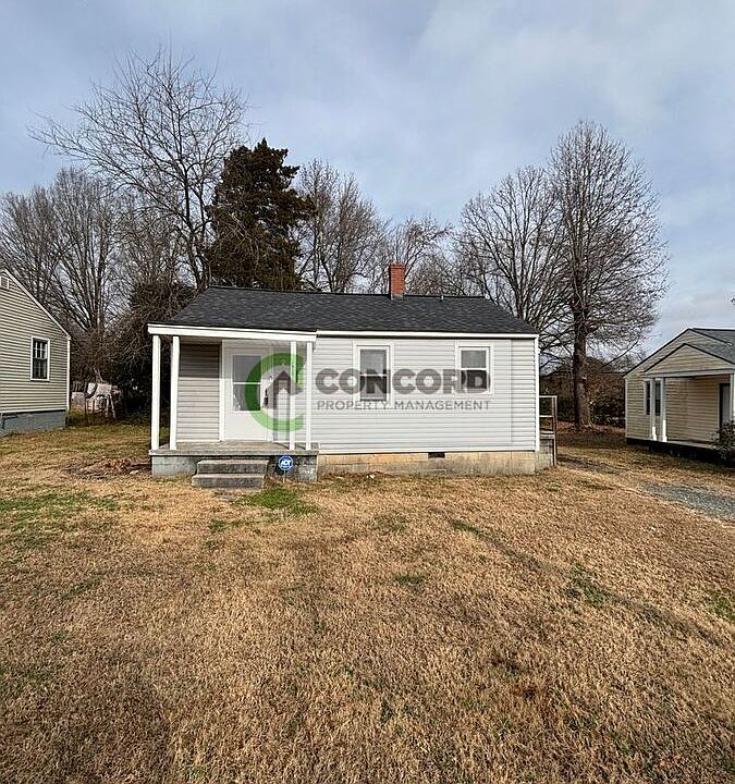 1st image of 1419 Mayfair Ave