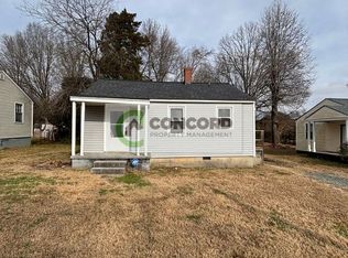 1419 Mayfair Ave, Greensboro, NC 27405