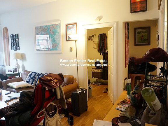 529 Beacon St. #12A Boston - Back Bay Unit Photo 7 (1)