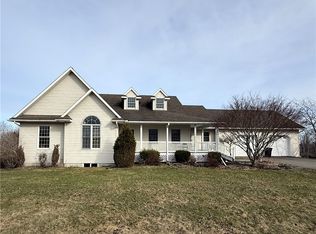 294 Prospect Hill Rd, Horseheads, NY 14845
