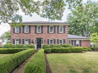 983 Edgewater Dr, Lexington, KY 40502