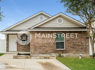 11327 Creek Eagle, San Antonio, TX 78245