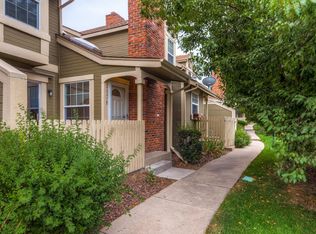 2007 S Hannibal St APT E, Aurora, CO 80013