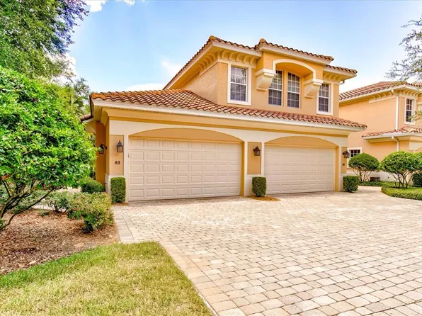 83 Camino Real Blvd #803, Howey In The Hills, FL 34737