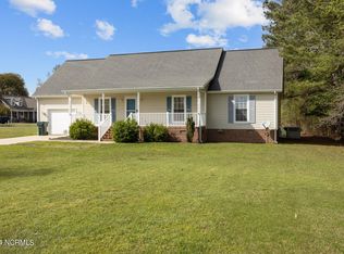 401 Trappers Wood Dr, Goldsboro, NC 27530