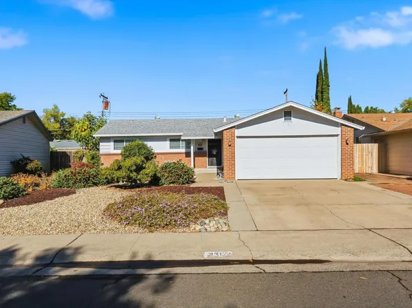 2312 Byrd Dr, Rancho Cordova, CA 95670