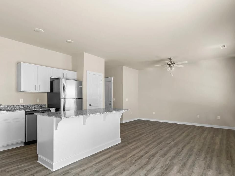Hillcrest Village Apartment Rentals Springdale, AR Zillow