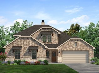 601 Sand Piper Ln, Anna, TX 75409