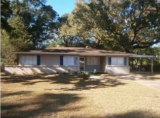 4150 Tamworth Dr, Mobile, AL 36609