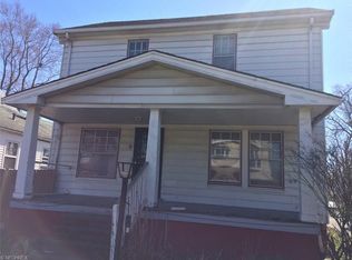 11804 Avon Ave, Cleveland, OH 44105