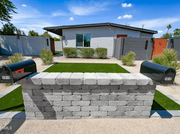 1012 E Henry St, Tempe, AZ 85281