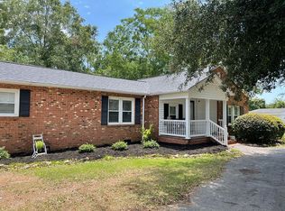 26657 Highway 9, Pageland, SC 29728