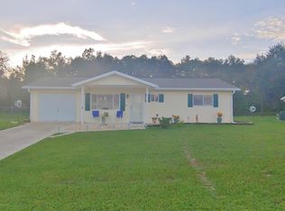 11088 SW 79th Ter, Ocala, FL 34476