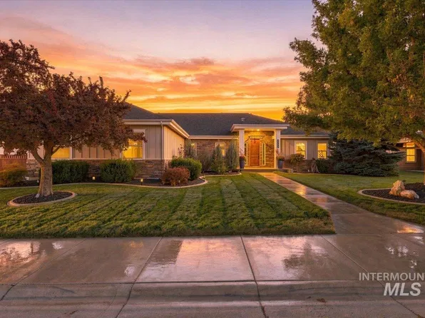 7222 W Ring Perch Dr, Boise, ID 83709
