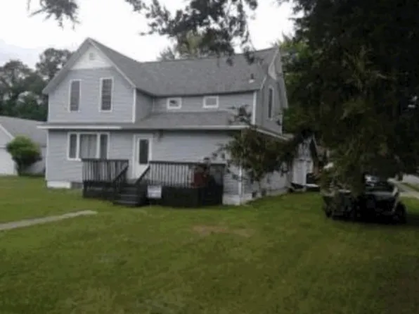 802 West 5TH STREET, Nekoosa, WI 54457