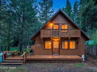 1110 San Diego St, South Lake Tahoe, CA 96150