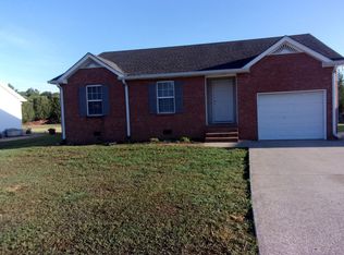 311 Chrissa Ln, Lebanon, TN 37087