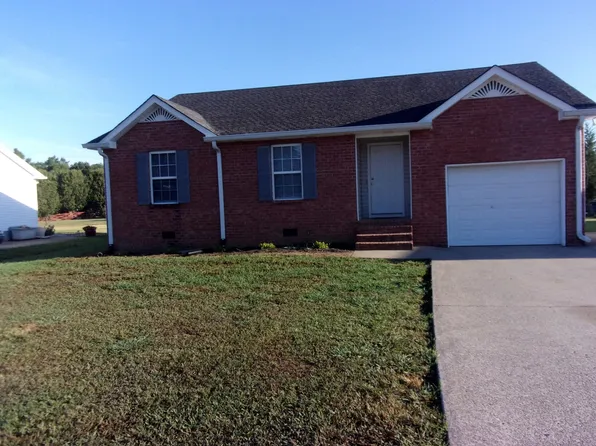 311 Chrissa Ln, Lebanon, TN 37087