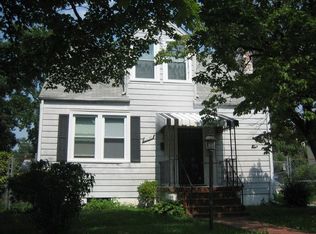 1130 Chaplin St SE, Washington, DC 20019