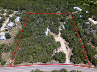 502 Wayside Dr, Wimberley, TX 78676