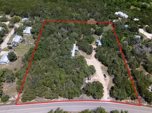 502 Wayside Dr, Wimberley, TX 78676