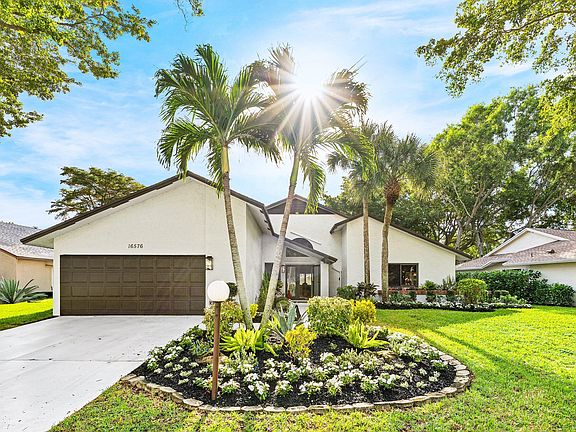 2nd image of 16576 Boca Delray Drive