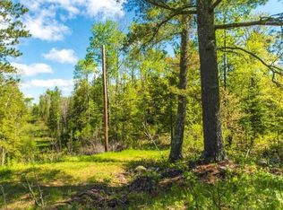 Xxx Mud Creek Rd, Ely, MN 55731