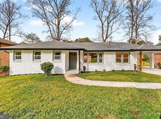 3292 Toney Dr, Decatur, GA 30032