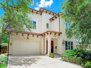 2809 Georgetown St, Houston, TX 77005