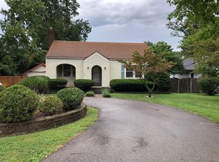 1695 Bryan Station Rd, Lexington, KY 40505