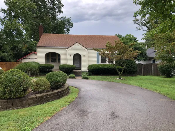 1695 Bryan Station Rd, Lexington, KY 40505